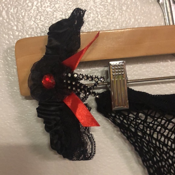 Flapper Girl / 20's costume, halloween - Picture 5 of 6